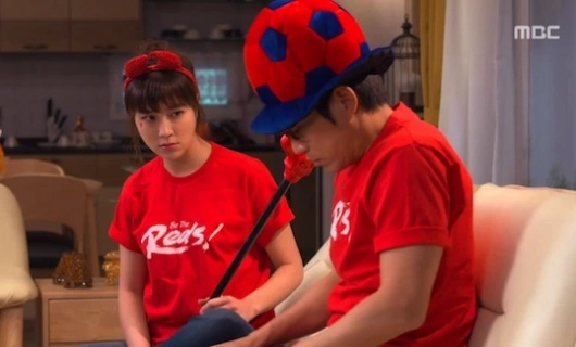 Хитрость одинокой женщины 6 серия