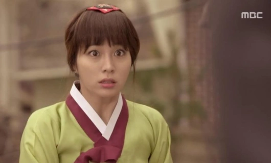 Хитрость одинокой женщины 8 серия