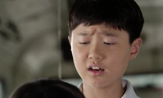 Хороший доктор 1 серия