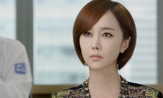 Хороший доктор 11 серия