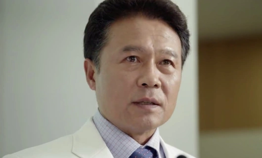 Хороший доктор 12 серия