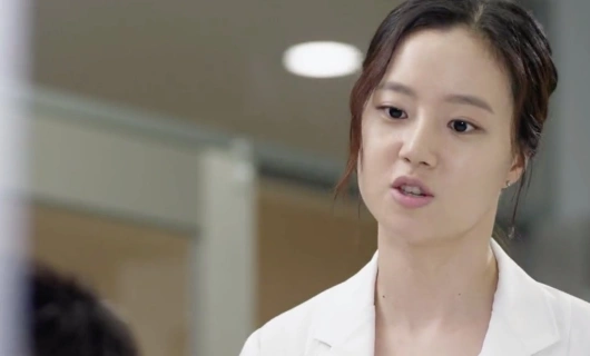 Хороший доктор 13 серия