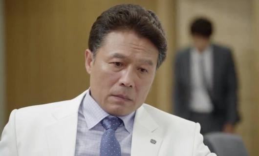 Хороший доктор 16 серия