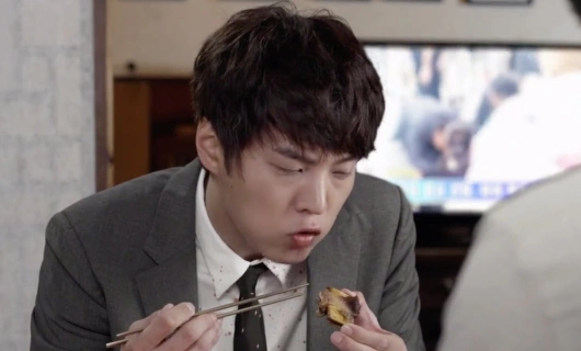 Хороший доктор 17 серия