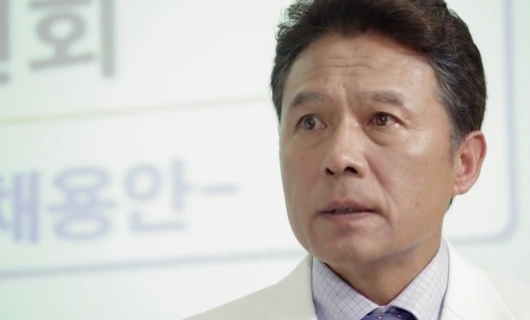 Хороший доктор 19 серия