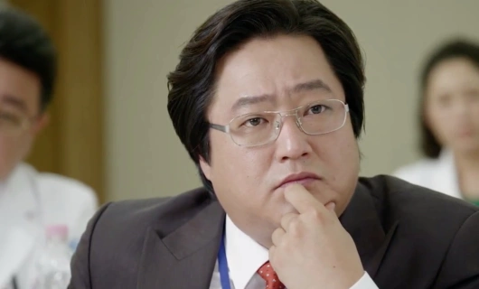 Хороший доктор 20 серия