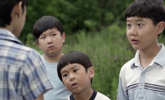 Хороший доктор 3 серия