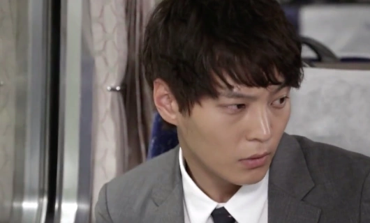 Хороший доктор 5 серия