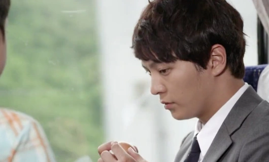 Хороший доктор 7 серия