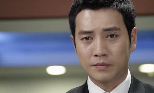 Хороший доктор 8 серия