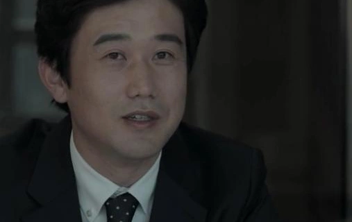 Красная Луна, синее Солнце 15 серия