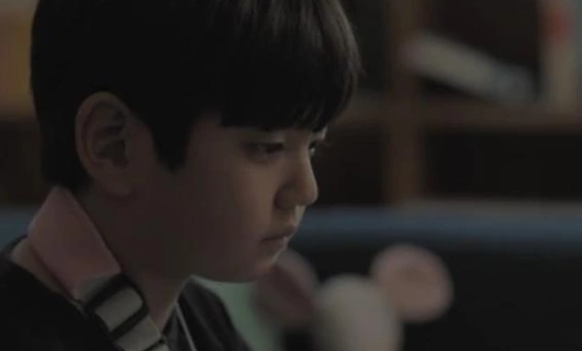 Красная Луна, синее Солнце 2 серия