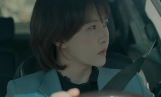 Красная Луна, синее Солнце 5 серия