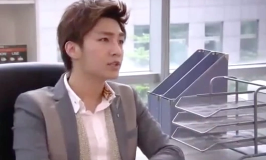 Лишь ты 11 серия