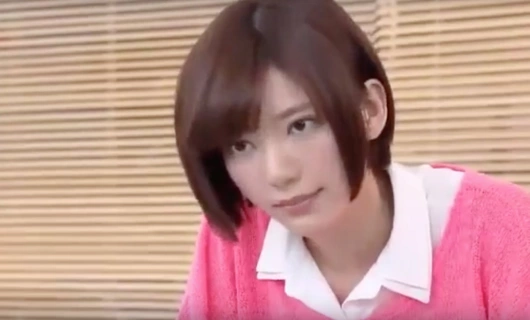 Лишь ты 12 серия