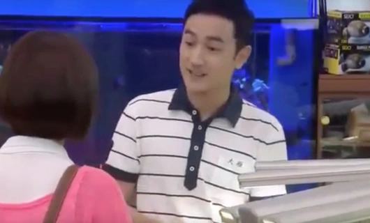 Лишь ты 14 серия