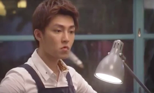 Лишь ты 17 серия