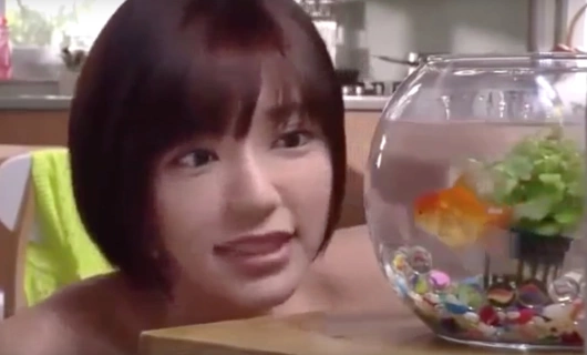 Лишь ты 2 серия