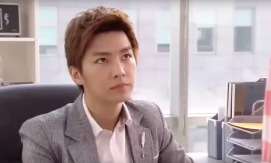 Лишь ты 20 серия