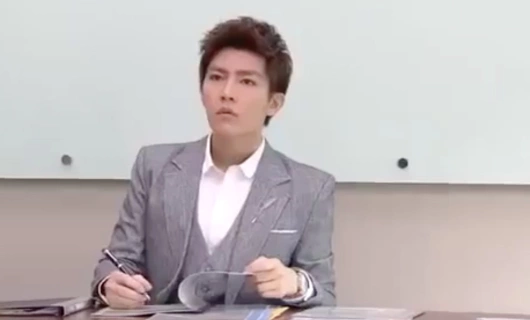 Лишь ты 21 серия