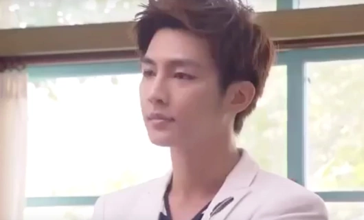 Лишь ты 3 серия