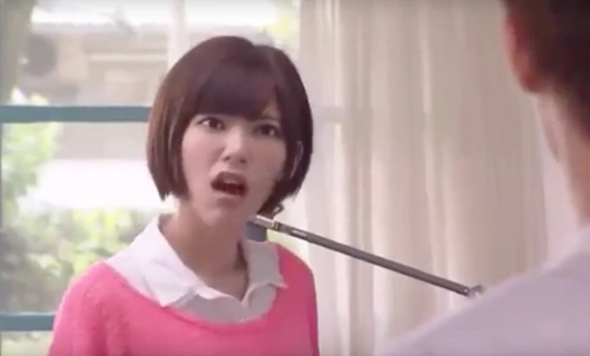 Лишь ты 4 серия