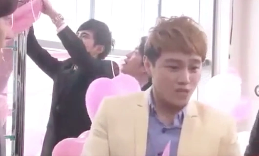 Лишь ты 6 серия