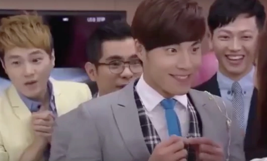 Лишь ты 9 серия