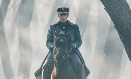 Мистер Саншайн 1 серия