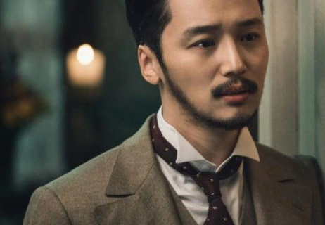 Мистер Саншайн 10 серия