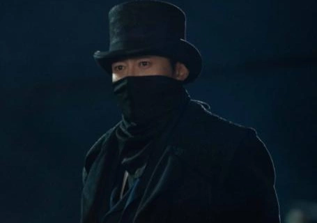 Мистер Саншайн 11 серия