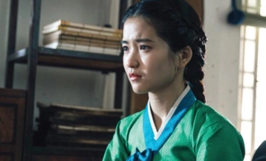 Мистер Саншайн 12 серия