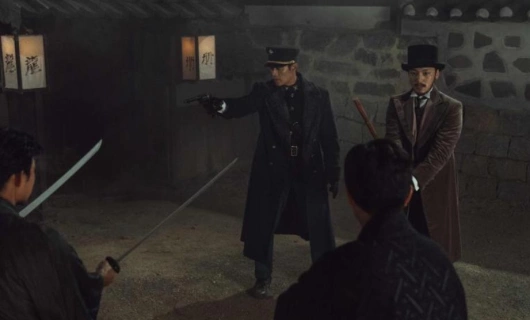 Мистер Саншайн 13 серия