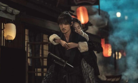 Мистер Саншайн 14 серия