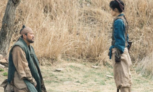 Мистер Саншайн 16 серия