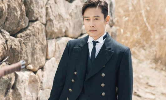 Мистер Саншайн 17 серия