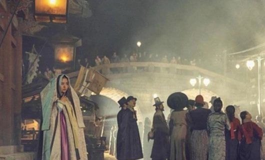 Мистер Саншайн 22 серия