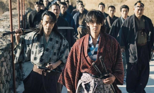 Мистер Саншайн 24 серия