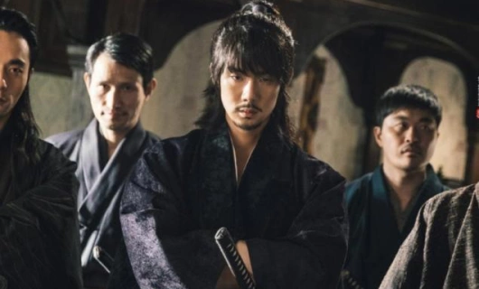 Мистер Саншайн 3 серия