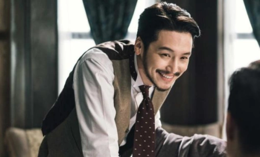 Мистер Саншайн 5 серия