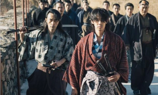 Мистер Саншайн 8 серия