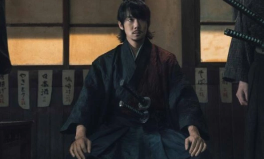 Мистер Саншайн 9 серия