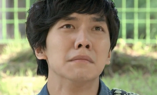 Моя девушка — Кумихо 1 серия