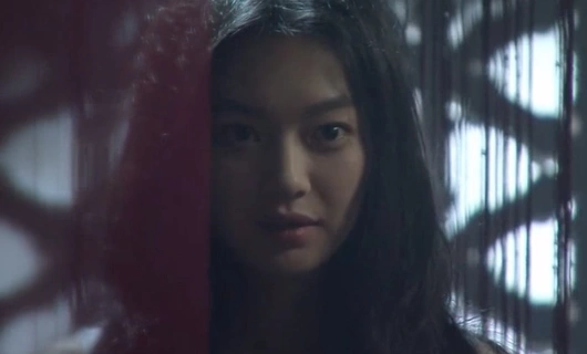 Моя девушка — Кумихо 13 серия