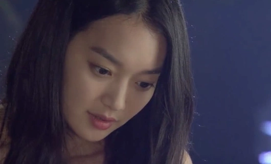 Моя девушка — Кумихо 14 серия