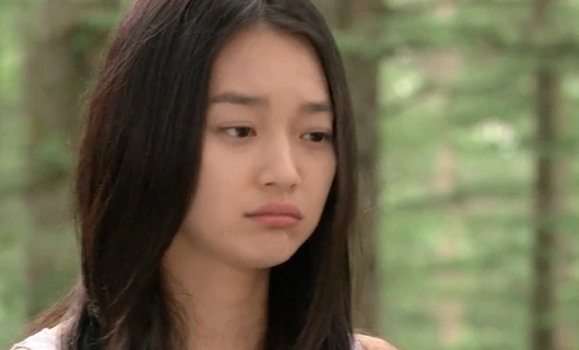 Моя девушка — Кумихо 16 серия