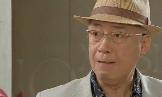 Моя девушка — Кумихо 2 серия