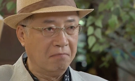 Моя девушка — Кумихо 5 серия