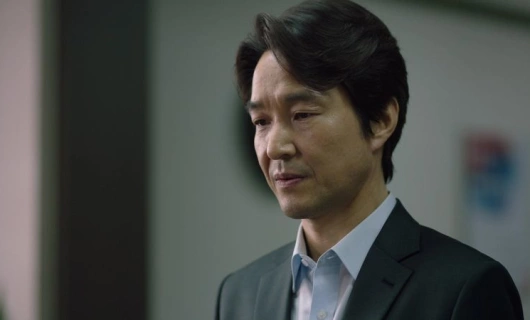 Наблюдатель 1 серия