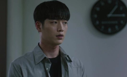 Наблюдатель 11 серия